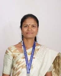 श्रीमती देशमाने पुष्पा