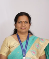 श्रीमती कदम मनिषा