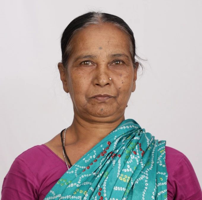 श्रीमती कोळी यल्लमा